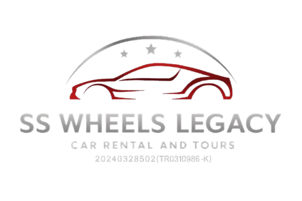 SS Wheels